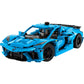 LEGO 42217 - Technic Licensed Chevrolet Corvette Stingray