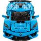 LEGO 42217 - Technic Licensed Chevrolet Corvette Stingray