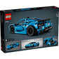 LEGO 42217 - Technic Licensed Chevrolet Corvette Stingray