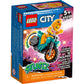 LEGO 60310 - City Stuntz Chicken Stunt Bike