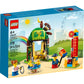 LEGO 40529 - Miscelleneous Children's Amusement Park