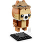 LEGO 40550 - BrickHeadz Disney Chip & Dale