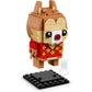 LEGO 40550 - BrickHeadz Disney Chip & Dale