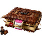LEGO 76449 - Harry Potter Chomping Monster Book of Monsters