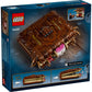 LEGO 76449 - Harry Potter Chomping Monster Book of Monsters