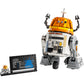 LEGO 75416 - Star Wars Chopper (C1-10P)
