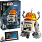 LEGO 75416 - Star Wars Chopper (C1-10P)