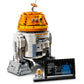 LEGO 75416 - Star Wars Chopper (C1-10P)