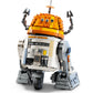 LEGO 75416 - Star Wars Chopper (C1-10P)