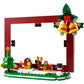 LEGO 40702 - Seasonal Christmas Picture Frame