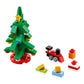 LEGO 30286 - Creator Seasonal Christmas Tree Polybag Bagged