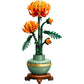 LEGO 10368 - Botanicals Chrysanthemum