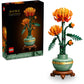 LEGO 10368 - Botanicals Chrysanthemum