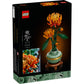 LEGO 10368 - Botanicals Chrysanthemum