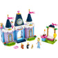 LEGO 43178 - Disney Cinderella's Castle Celebration