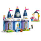 LEGO 43178 - Disney Cinderella's Castle Celebration