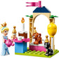 LEGO 43178 - Disney Cinderella's Castle Celebration