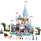LEGO 41055 - Disney Cinderella Cinderella’s Castle Romance