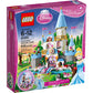 LEGO 41055 - Disney Cinderella Cinderella’s Castle Romance