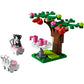 LEGO 41055 - Disney Cinderella Cinderella’s Castle Romance
