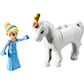 LEGO 41053 - Disney Cinderella Cinderella's Dream Carriage