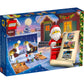 LEGO 60352 - City Advent Calendar 2022