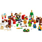 LEGO 60352 - City Advent Calendar 2022