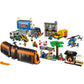 LEGO 60097 - Town City Square