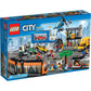 LEGO 60097 - Town City Square