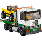 LEGO 60097 - Town City Square