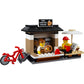 LEGO 60097 - Town City Square
