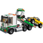LEGO 60097 - Town City Square