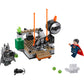 LEGO 76044 - Super Heroes Batman v Superman: Dawn of Justice Clash of the Heroes