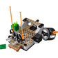 LEGO 76044 - Super Heroes Batman v Superman: Dawn of Justice Clash of the Heroes