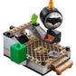 LEGO 76044 - Super Heroes Batman v Superman: Dawn of Justice Clash of the Heroes