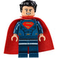 LEGO 76044 - Super Heroes Batman v Superman: Dawn of Justice Clash of the Heroes