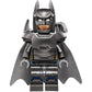 LEGO 76044 - Super Heroes Batman v Superman: Dawn of Justice Clash of the Heroes