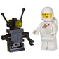 LEGO 5002812 - Space Classic Spaceman Minifigure Retro