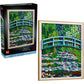 LEGO 31220 - Art Claude Monet Bridge over a Pond of Water Lilies