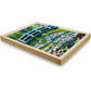 LEGO 31220 - Art Claude Monet Bridge over a Pond of Water Lilies
