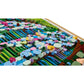 LEGO 31220 - Art Claude Monet Bridge over a Pond of Water Lilies