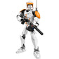 LEGO 75108 - Star Wars Buildable Figures Clone Commander Cody