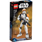 LEGO 75108 - Star Wars Buildable Figures Clone Commander Cody