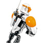 LEGO 75108 - Star Wars Buildable Figures Clone Commander Cody