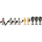 LEGO 75372 - Clone Trooper & Battle Droid Battle Pack