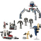 LEGO 75372 - Clone Trooper & Battle Droid Battle Pack