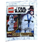 LEGO 912281 - Star Wars Clone Trooper Polybag