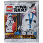 LEGO 912281 - Star Wars Clone Trooper Polybag