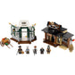 LEGO 79109 - The Lone Ranger Colby City Showdown