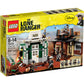 LEGO 79109 - The Lone Ranger Colby City Showdown